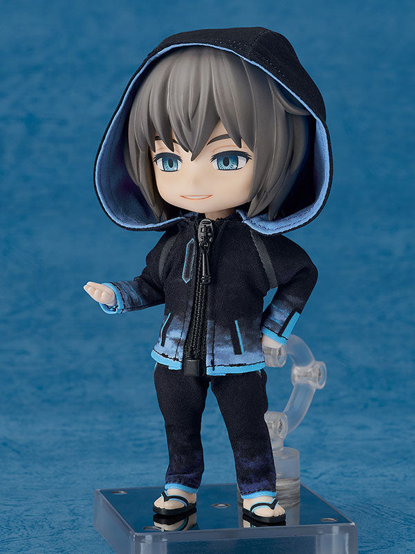 Nendoroid Doll [Fate/Grand Order] Oberon-  Moody Summer Oberon Ver.