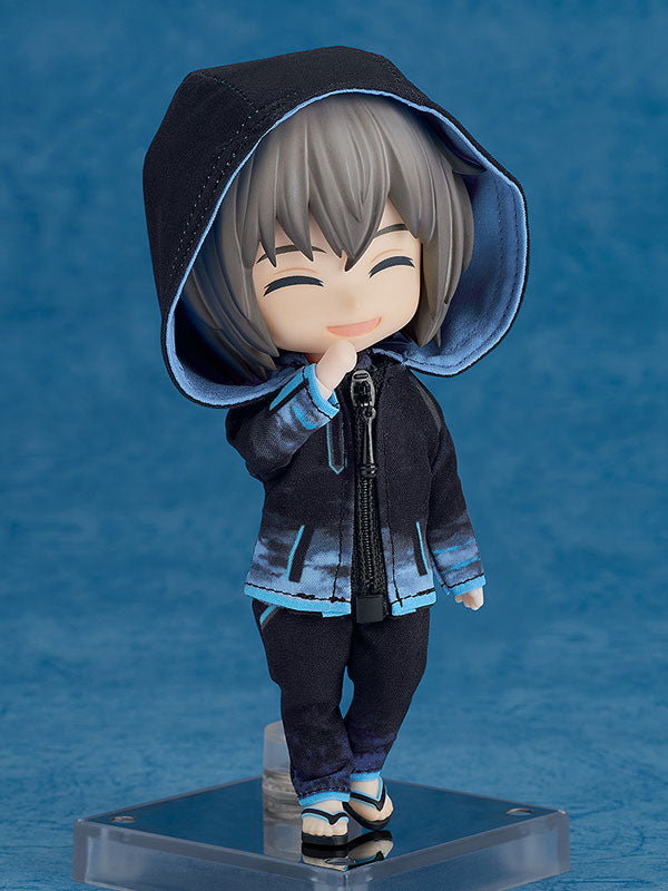 Nendoroid Doll [Fate/Grand Order] Oberon-  Moody Summer Oberon Ver.