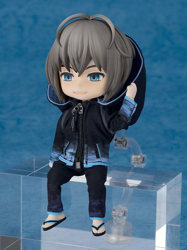 Nendoroid Doll [Fate/Grand Order] Oberon-  Moody Summer Oberon Ver.