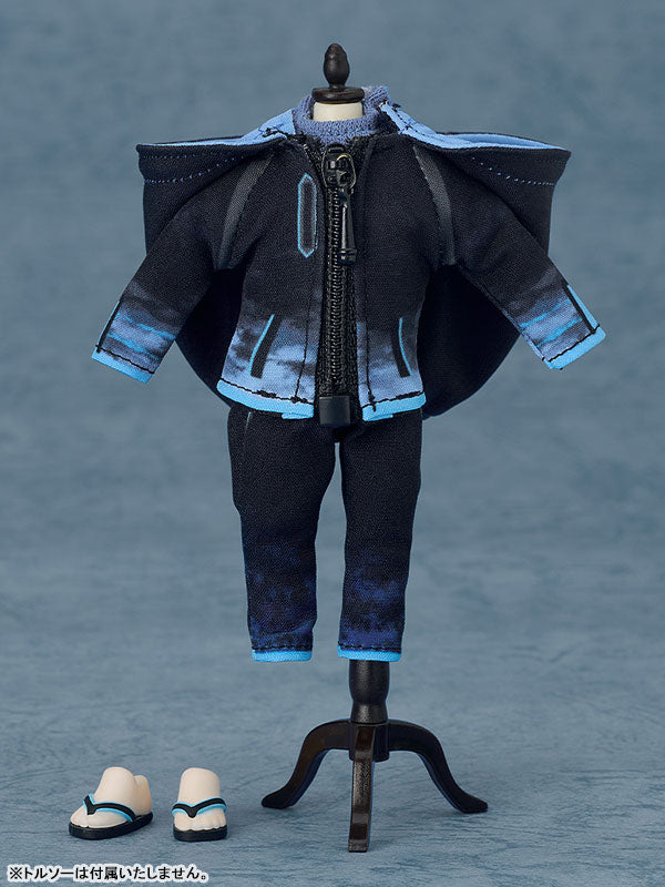 Nendoroid Doll [Fate/Grand Order] Oberon-  Moody Summer Oberon Ver.