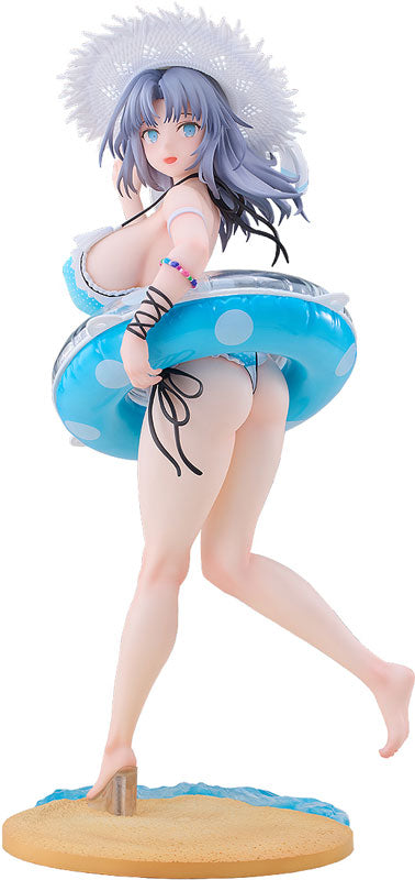 [Shinobi Master Senran Kagura: New Link] Yumi - Swimsuit Ver. 1/6 Complete Figure
