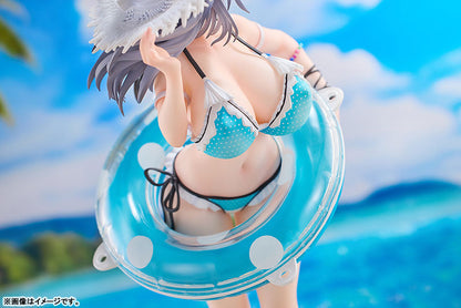 [Shinobi Master Senran Kagura: New Link] Yumi - Swimsuit Ver. 1/6 Complete Figure