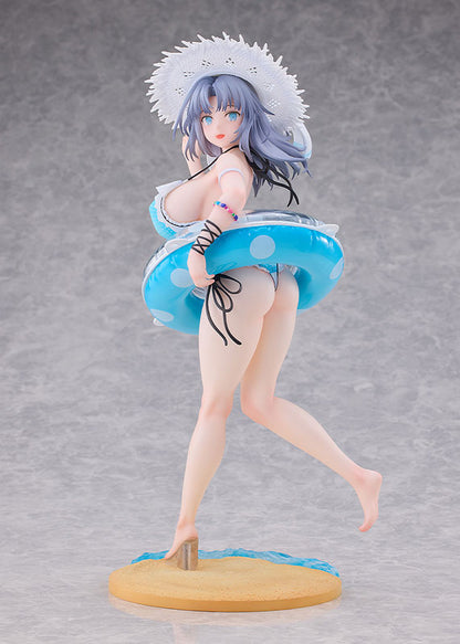 [Shinobi Master Senran Kagura: New Link] Yumi - Swimsuit Ver. 1/6 Complete Figure