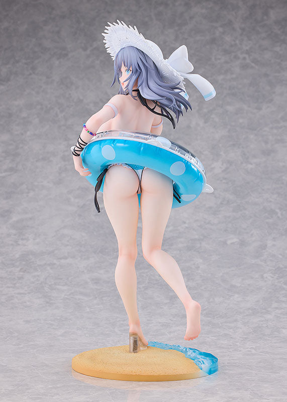 [Shinobi Master Senran Kagura: New Link] Yumi - Swimsuit Ver. 1/6 Complete Figure