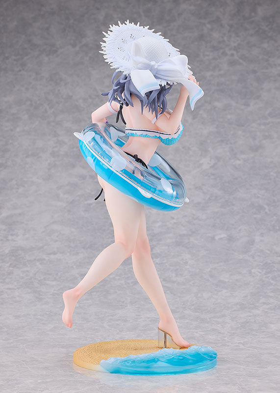 [Shinobi Master Senran Kagura: New Link] Yumi - Swimsuit Ver. 1/6 Complete Figure