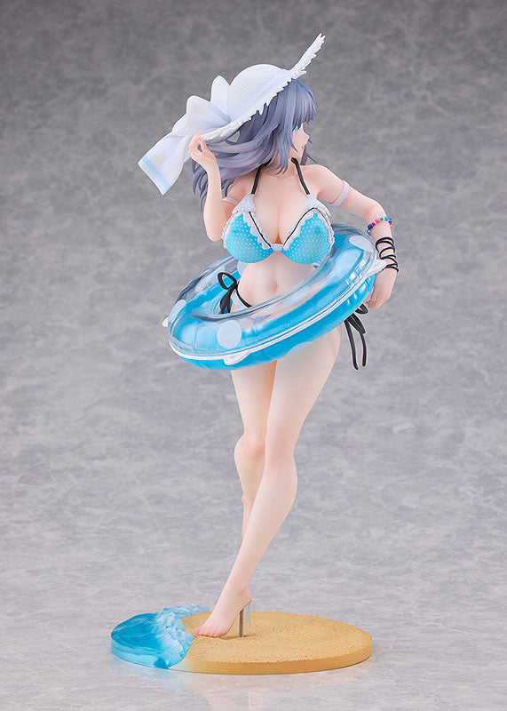 [Shinobi Master Senran Kagura: New Link] Yumi - Swimsuit Ver. 1/6 Complete Figure