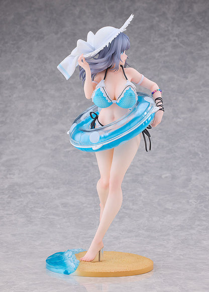 [Shinobi Master Senran Kagura: New Link] Yumi - Swimsuit Ver. 1/6 Complete Figure