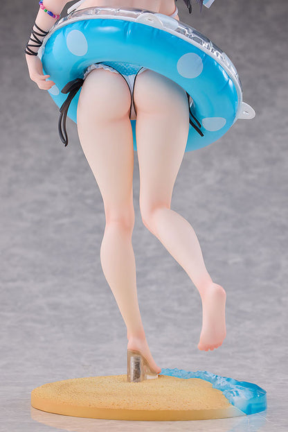 [Shinobi Master Senran Kagura: New Link] Yumi - Swimsuit Ver. 1/6 Complete Figure
