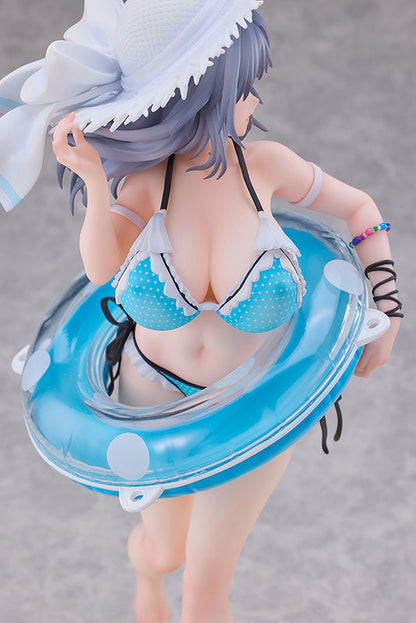 [Shinobi Master Senran Kagura: New Link] Yumi - Swimsuit Ver. 1/6 Complete Figure
