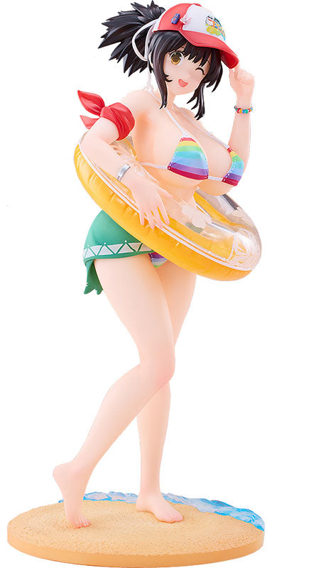 [Shinobi Master Senran Kagura: New Link] Asuka - Swimsuit Ver. 1/6 Complete Figure