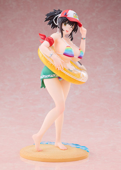 [Shinobi Master Senran Kagura: New Link] Asuka - Swimsuit Ver. 1/6 Complete Figure