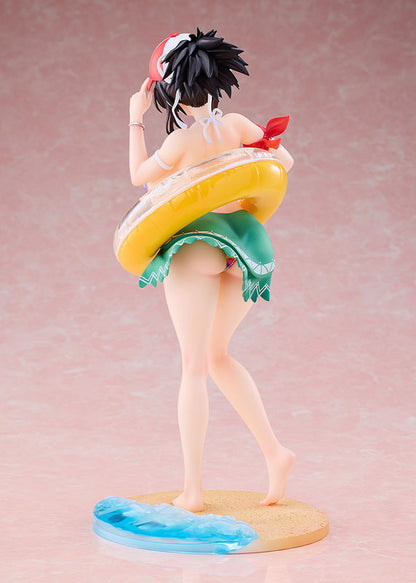 [Shinobi Master Senran Kagura: New Link] Asuka - Swimsuit Ver. 1/6 Complete Figure