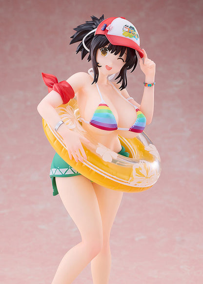 [Shinobi Master Senran Kagura: New Link] Asuka - Swimsuit Ver. 1/6 Complete Figure