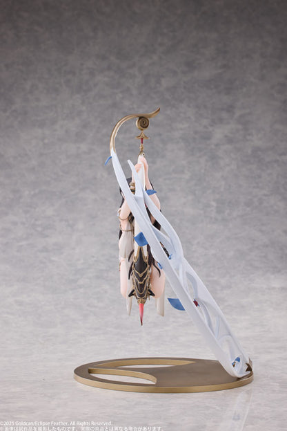 Goddess of the Moon Luna 1/6 Complete Figure Deluxe Edition