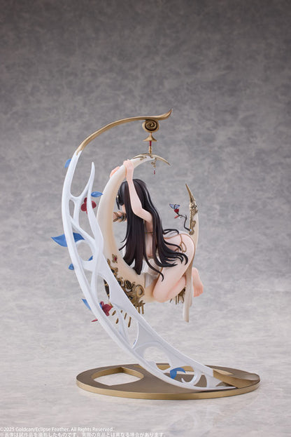 Goddess of the Moon Luna 1/6 Complete Figure Deluxe Edition