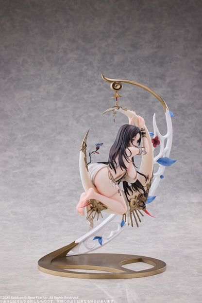 Goddess of the Moon Luna 1/6 Complete Figure Deluxe Edition
