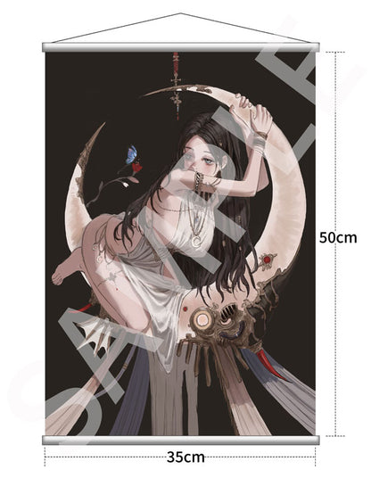 Goddess of the Moon Luna 1/6 Complete Figure Deluxe Edition