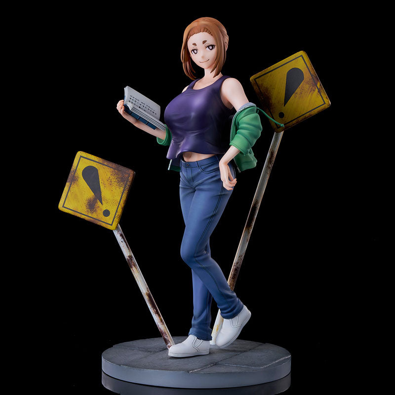 [Mysterious Disappearances] Sumireko Ogawa - Complete Figure