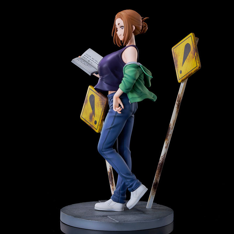 [Mysterious Disappearances] Sumireko Ogawa - Complete Figure