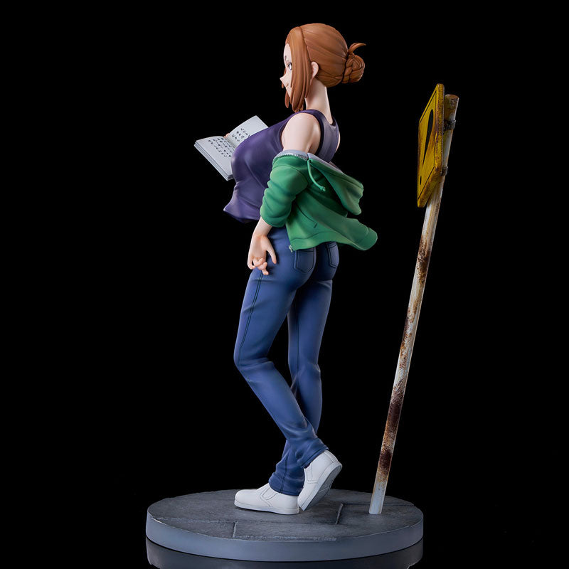 [Mysterious Disappearances] Sumireko Ogawa - Complete Figure