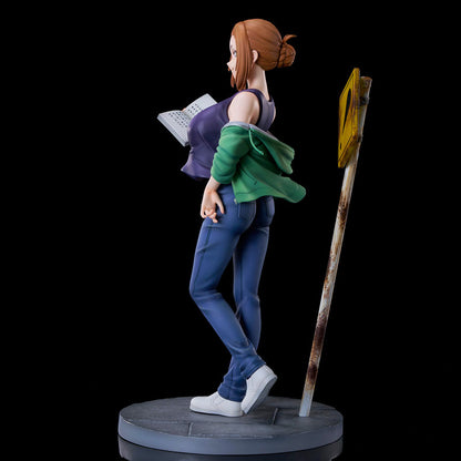 [Mysterious Disappearances] Sumireko Ogawa - Complete Figure