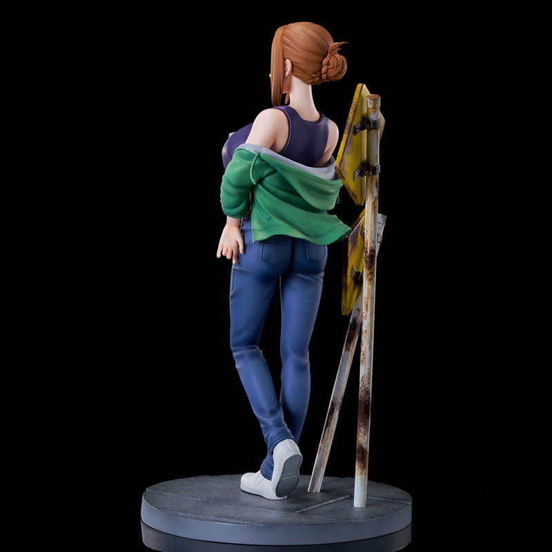 [Mysterious Disappearances] Sumireko Ogawa - Complete Figure