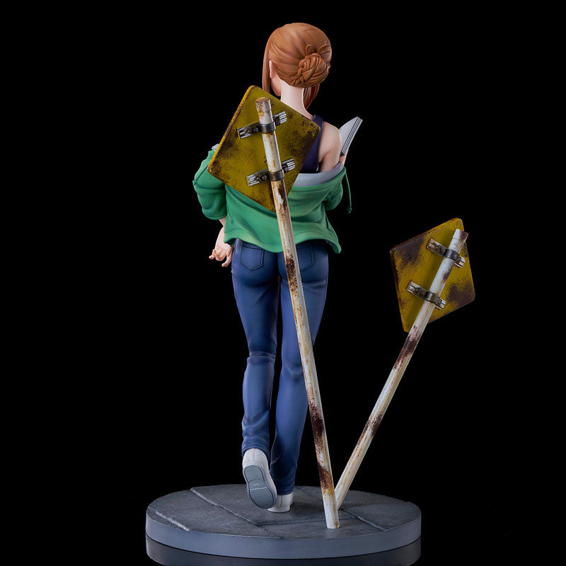 [Mysterious Disappearances] Sumireko Ogawa - Complete Figure