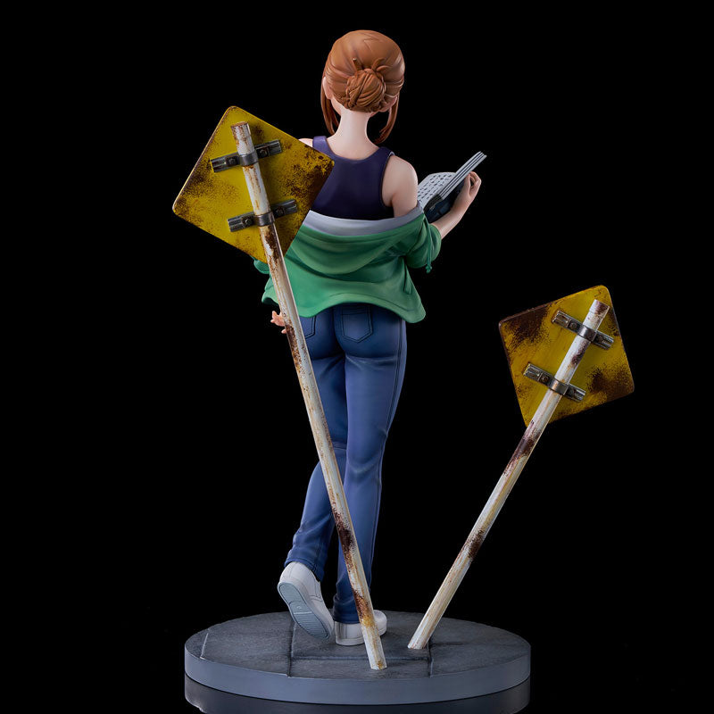 [Mysterious Disappearances] Sumireko Ogawa - Complete Figure