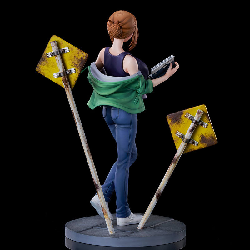[Mysterious Disappearances] Sumireko Ogawa - Complete Figure