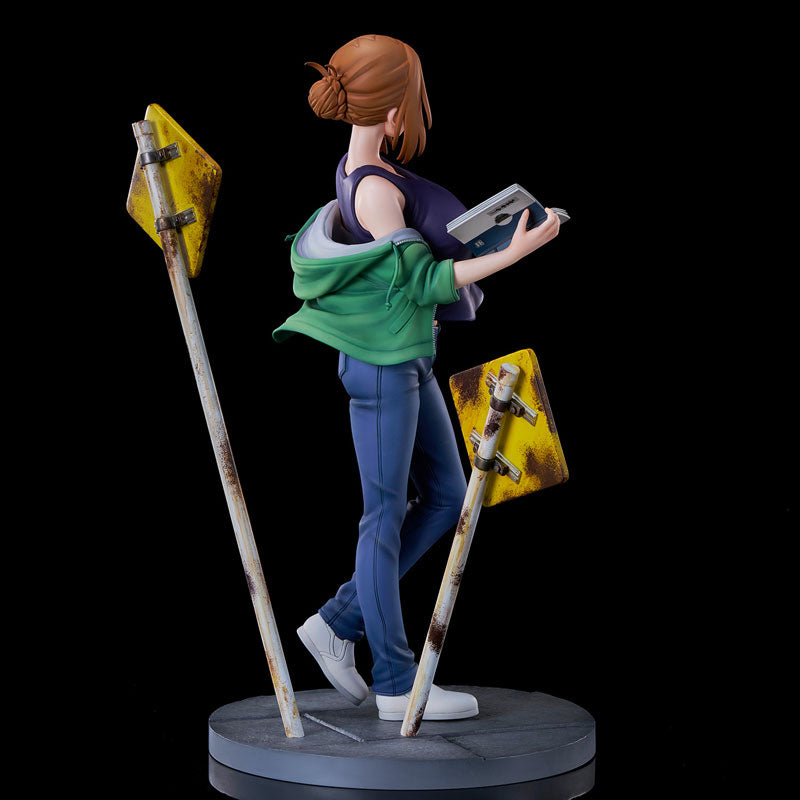 [Mysterious Disappearances] Sumireko Ogawa - Complete Figure
