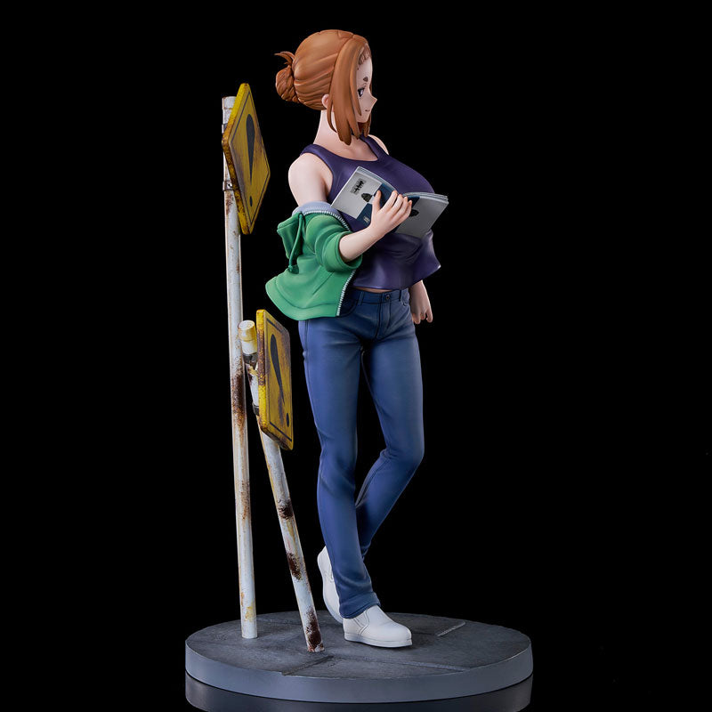 [Mysterious Disappearances] Sumireko Ogawa - Complete Figure