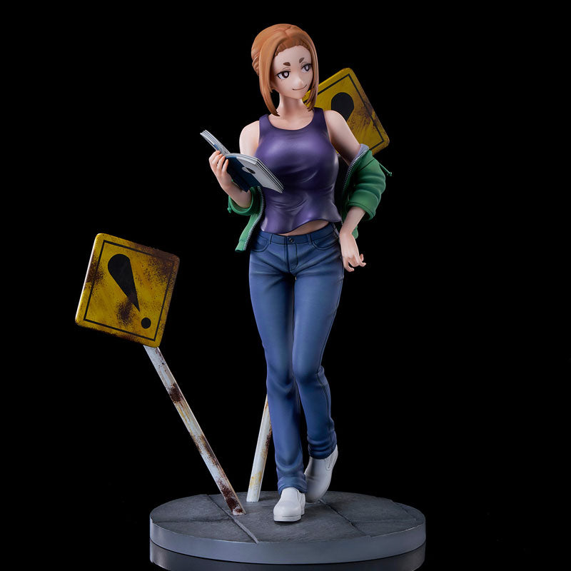 [Mysterious Disappearances] Sumireko Ogawa - Complete Figure