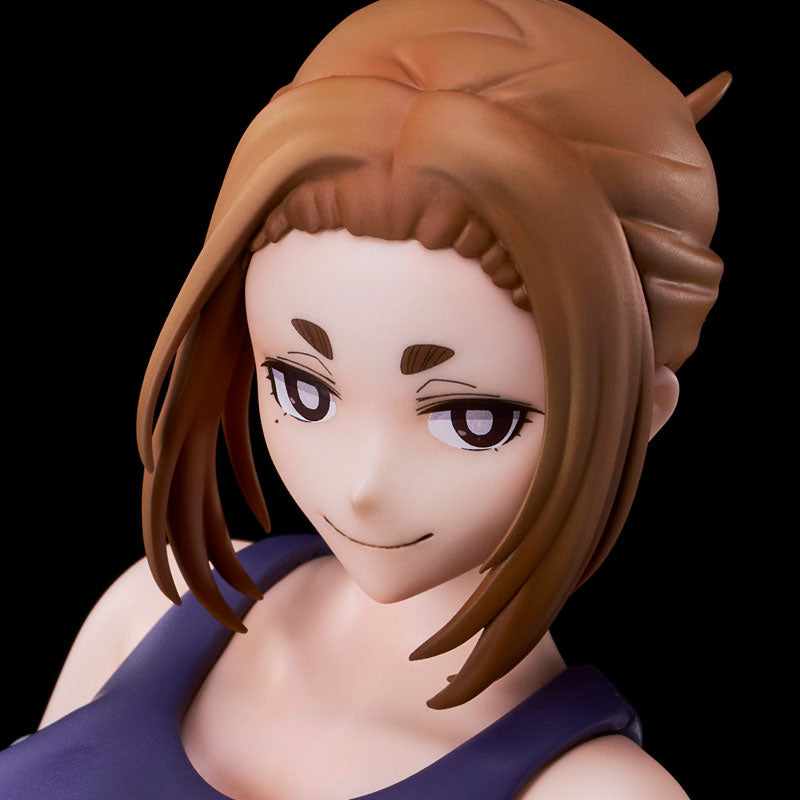 [Mysterious Disappearances] Sumireko Ogawa - Complete Figure