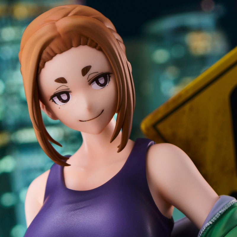 [Mysterious Disappearances] Sumireko Ogawa - Complete Figure