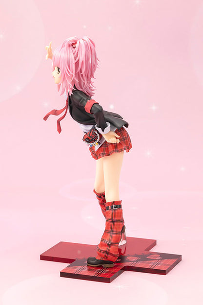 [Shugo-chara!] Amu Hinamori - Uniform ver. 1/7 Complete Figure