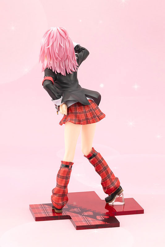 [Shugo-chara!] Amu Hinamori - Uniform ver. 1/7 Complete Figure
