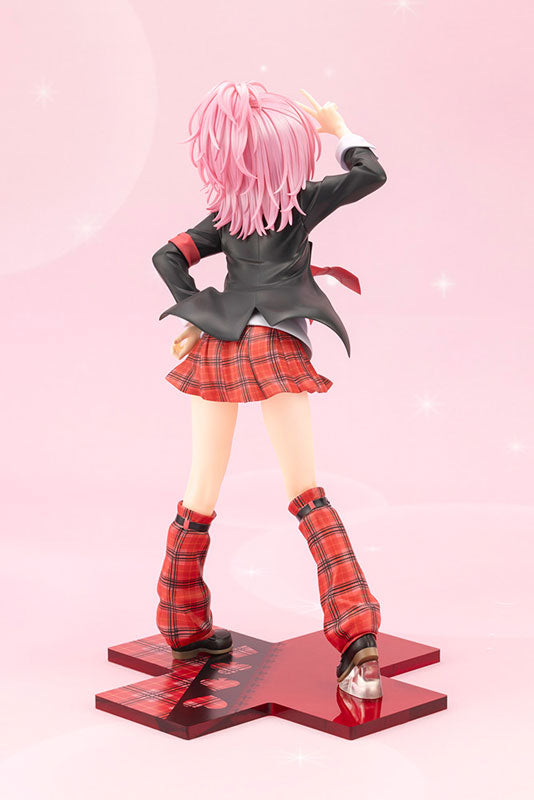[Shugo-chara!] Amu Hinamori - Uniform ver. 1/7 Complete Figure