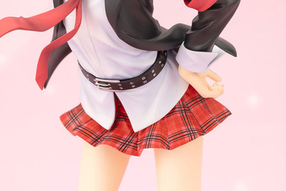 [Shugo-chara!] Amu Hinamori - Uniform ver. 1/7 Complete Figure