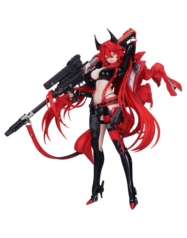 [Goddess of Victory: Nikke] Red Hood - Complete Figure