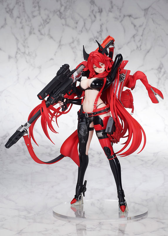 [Goddess of Victory: Nikke] Red Hood - Complete Figure