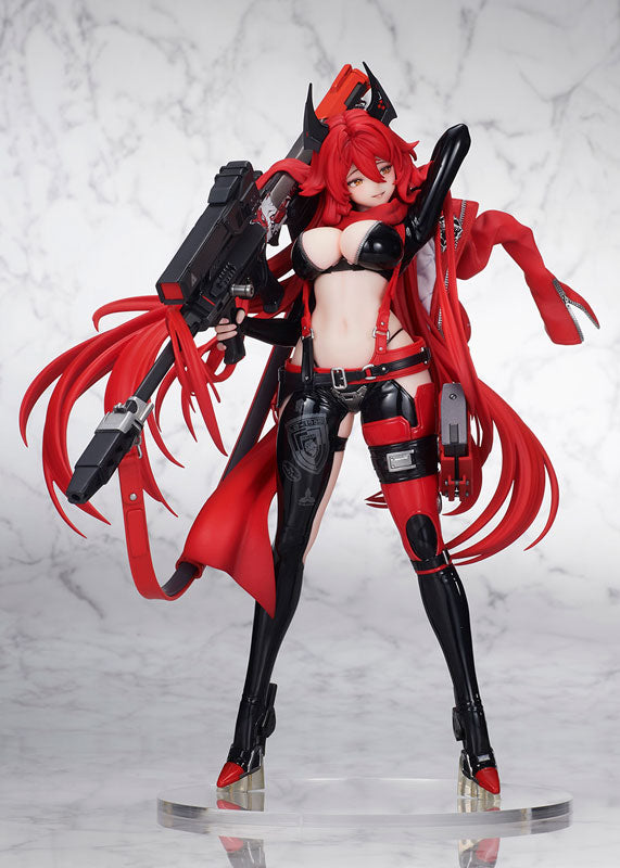 [Goddess of Victory: Nikke] Red Hood - Complete Figure