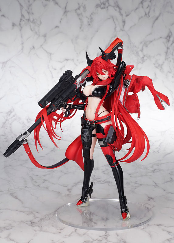 [Goddess of Victory: Nikke] Red Hood - Complete Figure