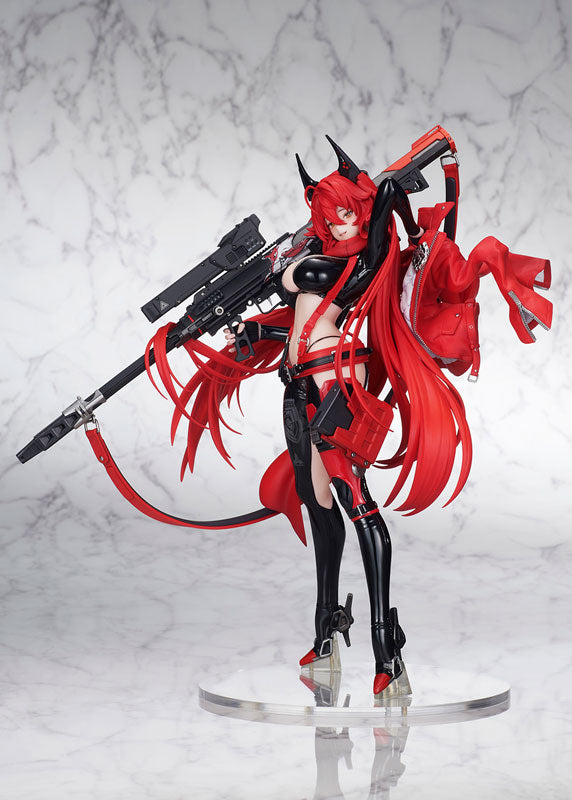 [Goddess of Victory: Nikke] Red Hood - Complete Figure