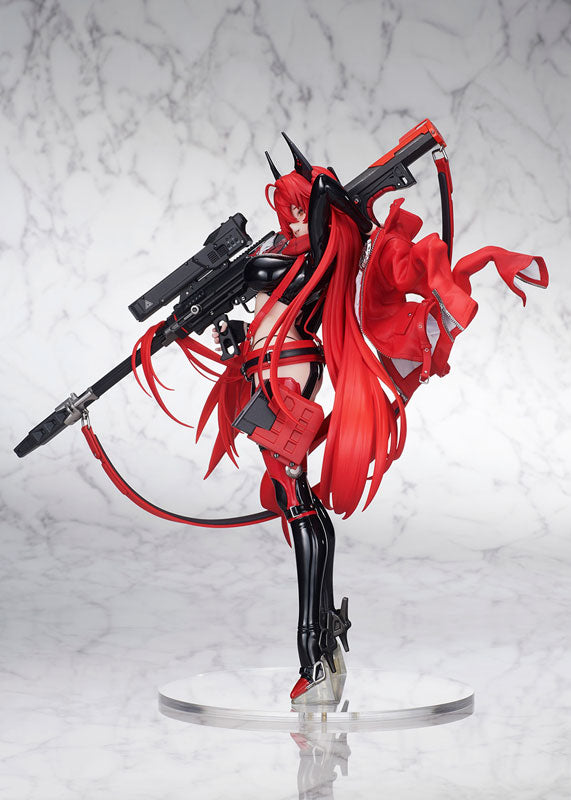 [Goddess of Victory: Nikke] Red Hood - Complete Figure