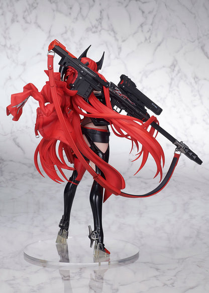 [Goddess of Victory: Nikke] Red Hood - Complete Figure