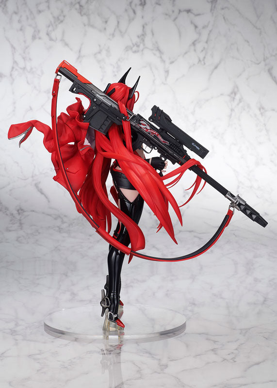 [Goddess of Victory: Nikke] Red Hood - Complete Figure