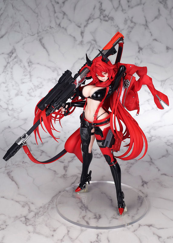 [Goddess of Victory: Nikke] Red Hood - Complete Figure