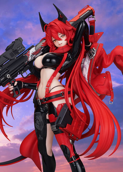 [Goddess of Victory: Nikke] Red Hood - Complete Figure