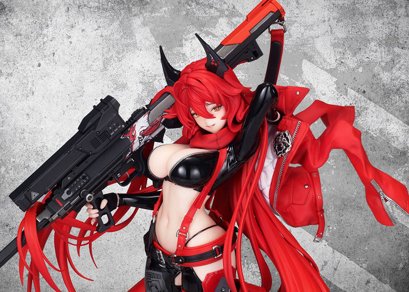 [Goddess of Victory: Nikke] Red Hood - Complete Figure