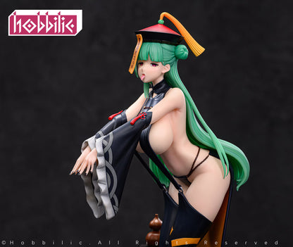 Jiangshi Sakura-san 1/6 Complete Figure